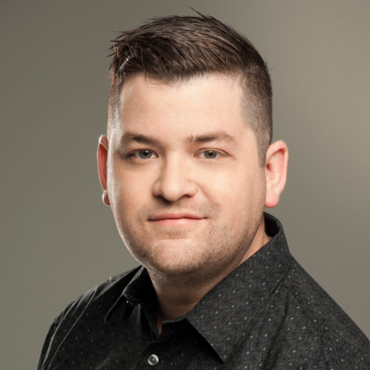 Trey LeBlanc — author of The Musicality of Business